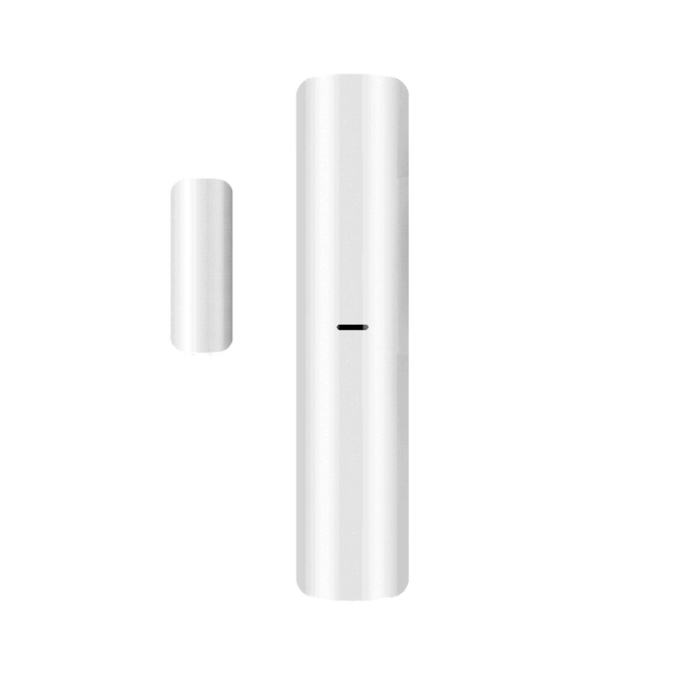 Hikvision Wireless Magnet Detector PDMCEG2WB view 2